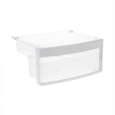 GE PSDF5YGXBFBB Chill Pan/Crisper Drawer - Genuine OEM