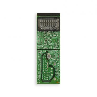 GE PVM9179DF1WW Microwave Control Board - Genuine OEM