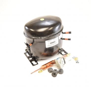 GE PWE23KGDABB Compressor Kit - Genuine OEM