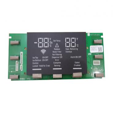 GE PYE22KSKBSS Autofill Display Board