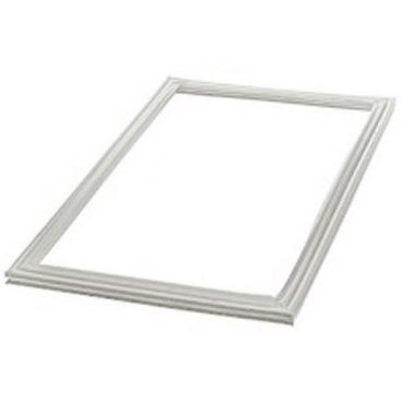 GE TFX20SABEWW Freezer Door Seal/Gasket -white - Genuine OEM