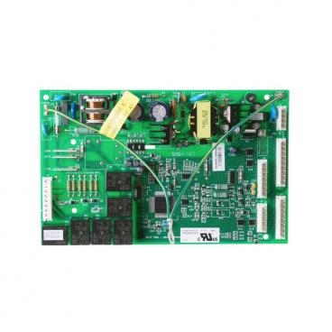 GE ZISS360DRFSS Electronic Control Board Assembly - Genuine OEM