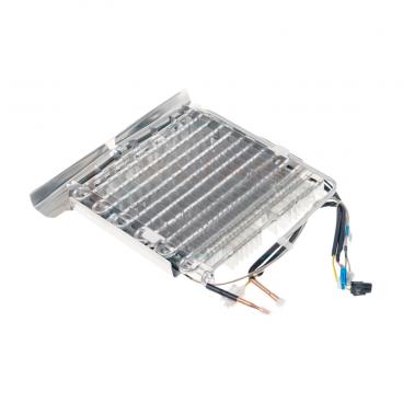 GE ZISS480NXASS Evaporator (SXS) - Genuine OEM