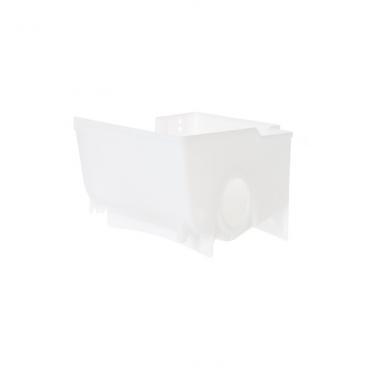 GE ZISW48DYB Ice Dispenser Bucket - Genuine OEM