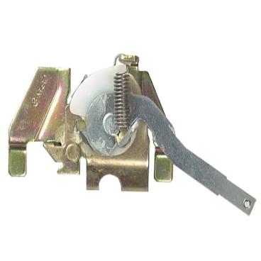 GE ADW1100N00BB Latch Assembly - Genuine OEM