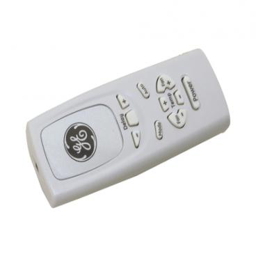 GE AEE08ATL1 Remote Control - Genuine OEM