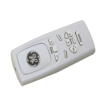 GE AHS24DXL1 Remote Control - Genuine OEM