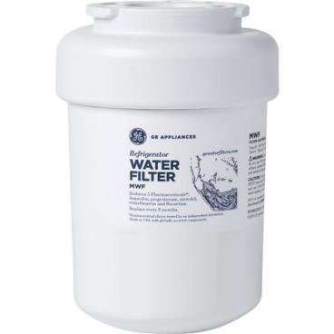 GE BSS25GFPAWW Water Filter - Genuine OEM