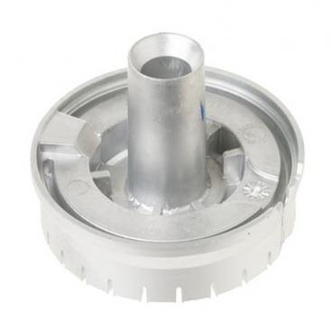 GE C2S995SEL1SS Surface Burner (Large) - Genuine OEM