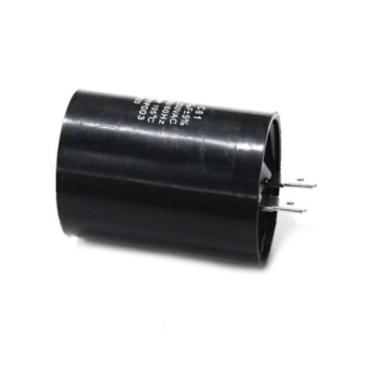 GE C2Y486P3T1D1 Capacitor Motor  - Genuine OEM