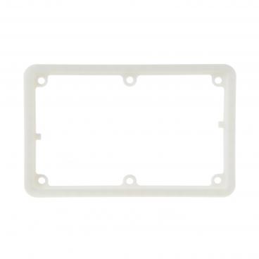 GE CDT725SSF4SS Detergent Plate - Genuine OEM