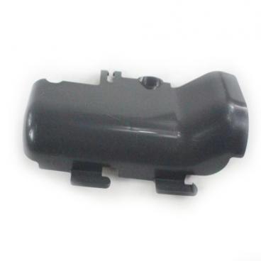 GE CDT800P2N3S1 Blaster Bottle Cover - Genuine OEM