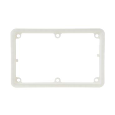 GE CDT805M5N0S5 Detergent Plate - Genuine OEM