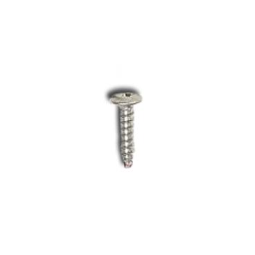 GE CDT835SMJ0DS Phillips Screw (8-18 x 5/8in) - Genuine OEM