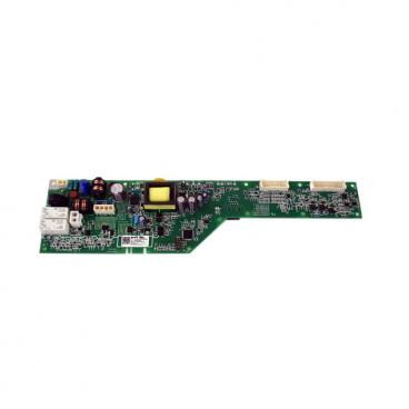 GE CDT865SSJ2SS Service Machine Control Board Genuine OEM