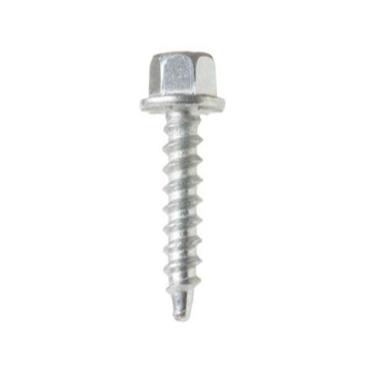 GE CDT875M5N5S5 External Hex Screw (8-18) - Genuine OEM