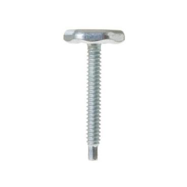 GE CDT875P3N5D1 Leveling Screw - Genuine OEM