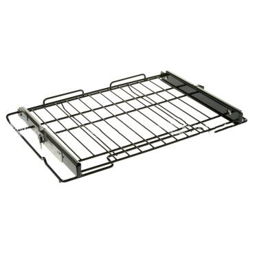 GE CES750P2M2S1 Sliding Rack - Genuine OEM