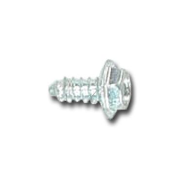 GE CFE28USHKSS Screw - Genuine OEM