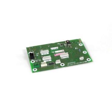 GE CGY366P2M1S1 Electronic Control Display Module - Genuine OEM