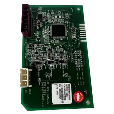 GE CT9800SJ2SS Bridge Board - Genuine OEM