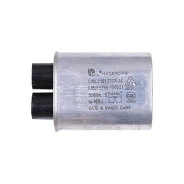 GE CVM1790XS2SL High Voltage Capacitor - Genuine OEM