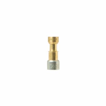 GE CWE19SP3NWD1 Brass Reducer - Genuine OEM