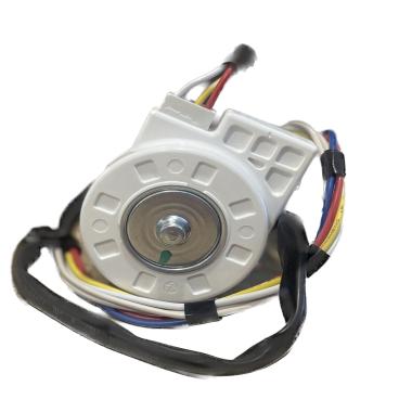 GE CWE19SP3NWD1 Evaporator Fan Motor - Genuine OEM