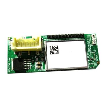 GE CWE23SP2MBS1 Wifi and Humidity Board - Genuine OEM