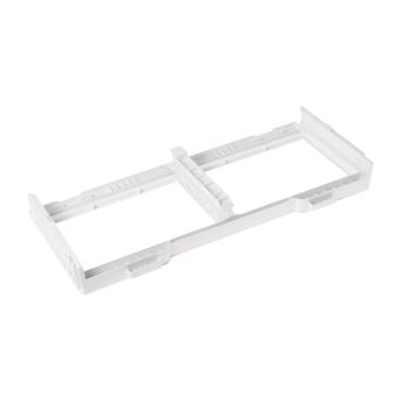 GE CWE23SP3MGD1 Drawer Frame Assembly - Genuine OEM