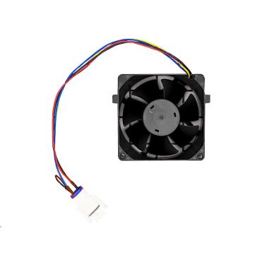 GE CWE23SP3MGD1 Evaporator Fan Motor - Genuine OEM