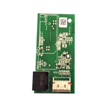 GE CWE23SSHESS Humidity Board Pcb Assembly - Genuine OEM