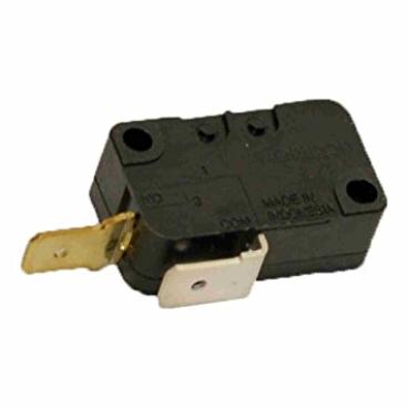 GE CWE23SSHJSS Actuator Switch - Genuine OEM