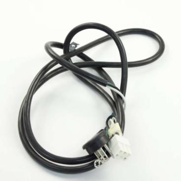 GE CWE23SSHJSS Refrigerator Power Cord w/Harness - Genuine OEM