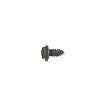 GE DBVH520GJ1WW Screw - Genuine OEM