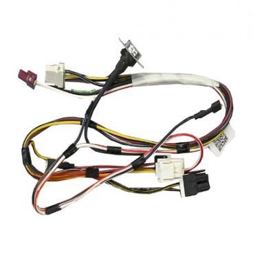 GE DDT575SGF8BB Wire Harness Assembly - Genuine OEM