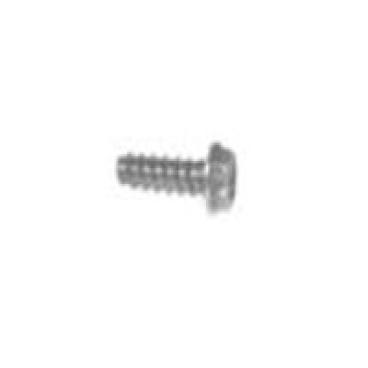 GE DFE28JELEDS Screw - Genuine OEM