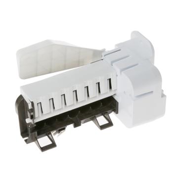 GE DFE28JGHDWW Ice Maker Assembly - Genuine OEM