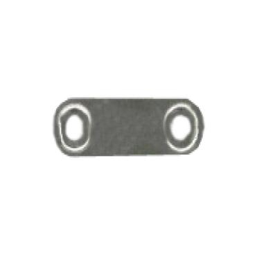 GE DPVH880EJ3MV Strike Plate - Genuine OEM