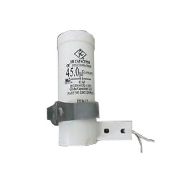 GE DPVH880GJ2MV Run Capacitor - Genuine OEM