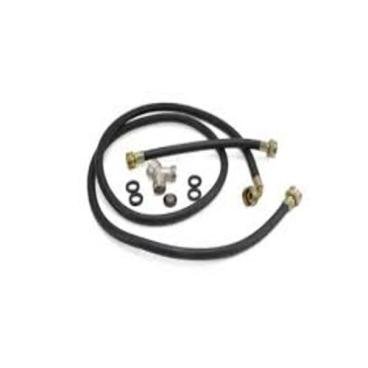 GE DPVH890EJ1MV Steam Kit - Genuine OEM