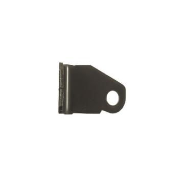 GE DSE25JGHBCBB Bottom Hinge Case - Genuine OEM