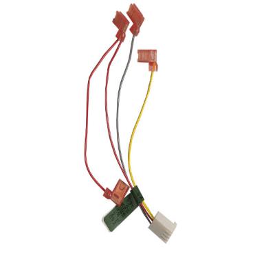 GE DSE25JGHBCBB Wire Harness - Genuine OEM