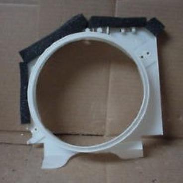 GE DSE25JSHBCSS Shroud Condenser - Genuine OEM