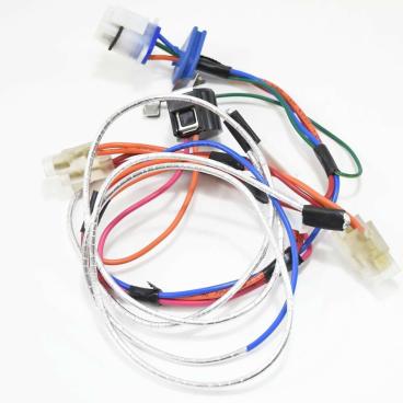 GE DSF25MGSBBB Freezer Intermedia Harness - Genuine OEM