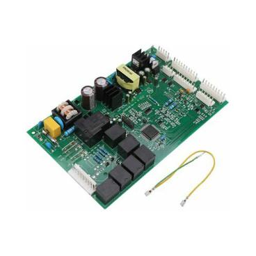 GE DSS25JFPCWW Main Control Board Assembly - Genuine OEM