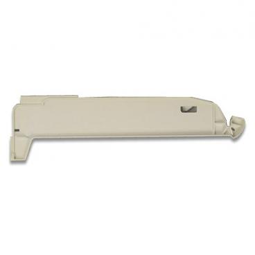 GE DTL18ICSBRBS Vegetable Drawer Slide (Right) - Genuine OEM