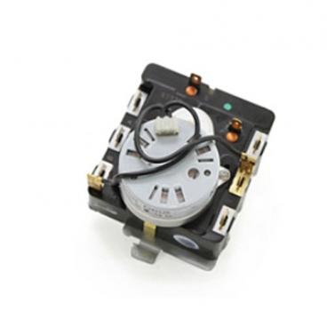 GE DWSR483EG8CC Timer Control - Genuine OEM