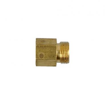 GE DWSR485GA2WW Main Orifice  - Genuine OEM