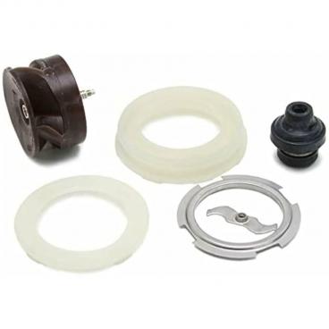 GE EDW6000L00CC Impeller and Seal Kit - Genuine OEM